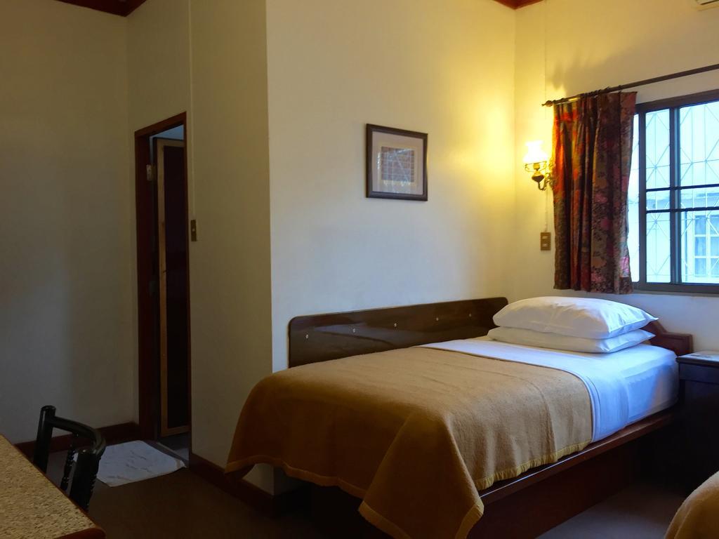 Buakao Inn Thong Sala Chambre photo