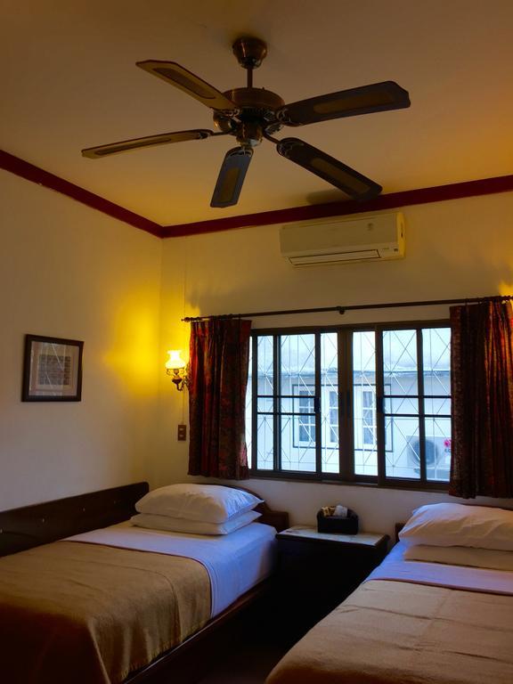 Buakao Inn Thong Sala Chambre photo