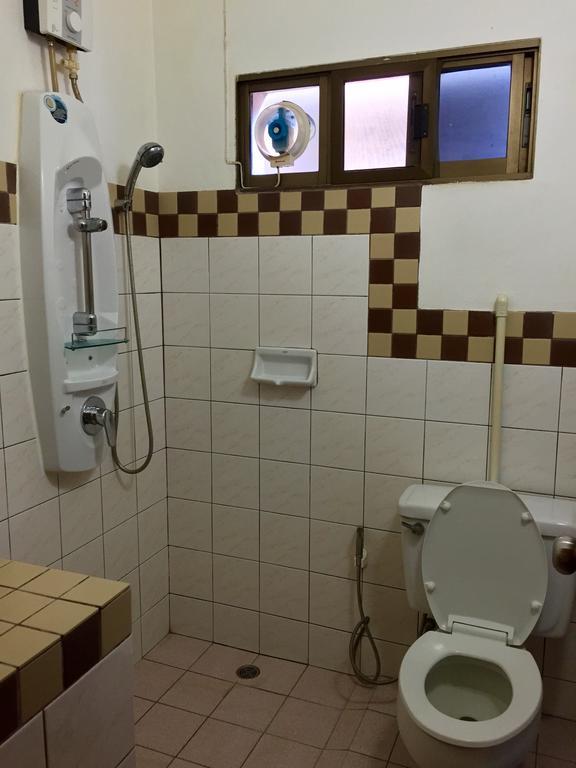 Buakao Inn Thong Sala Chambre photo
