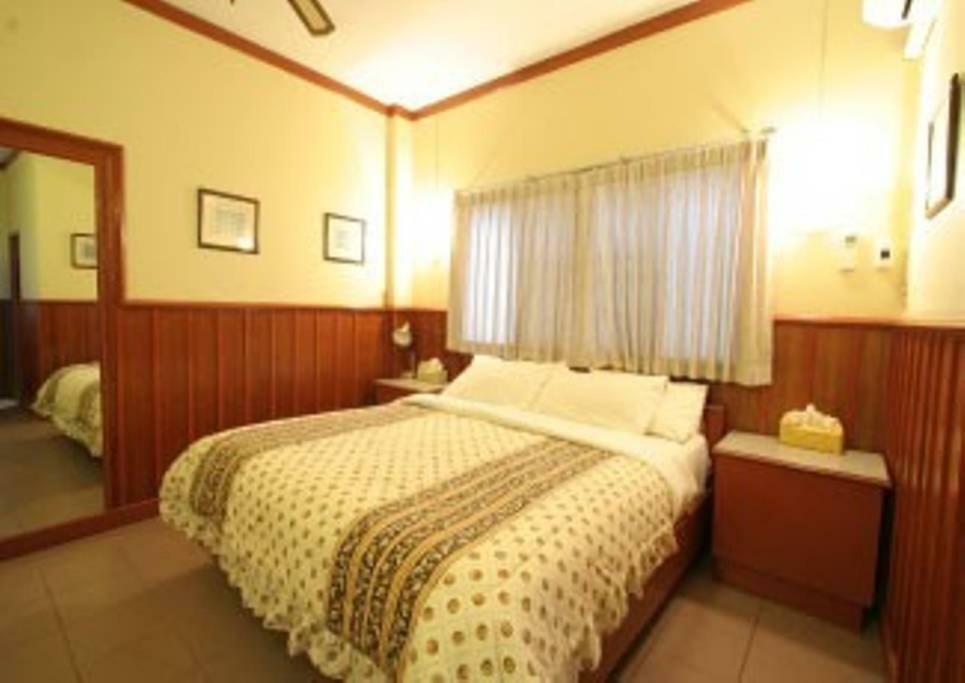 Buakao Inn Thong Sala Extérieur photo