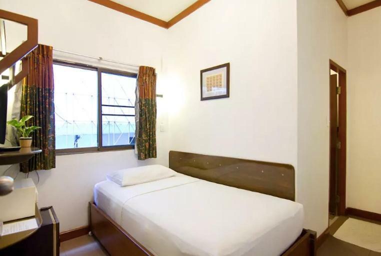 Buakao Inn Thong Sala Extérieur photo