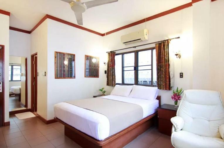 Buakao Inn Thong Sala Extérieur photo