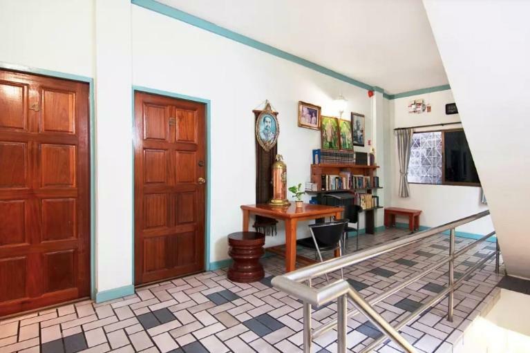 Buakao Inn Thong Sala Extérieur photo